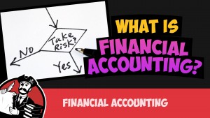 what is financial accounting