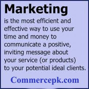 what is marketing