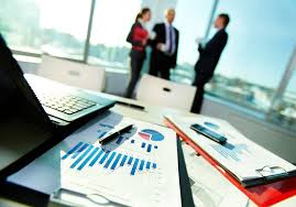 forensic accountant