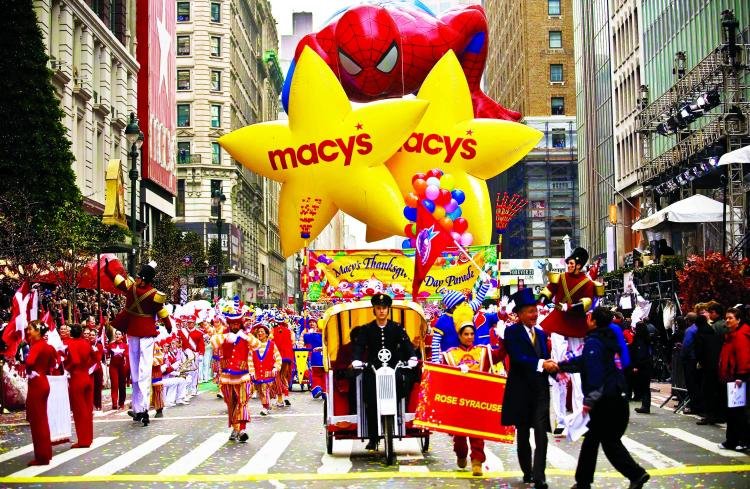 Event-Marketing-Macys-Parade